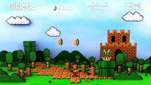 送终之作？任天堂经典之作《星之卡比：机械星球》被曝移植Switch！